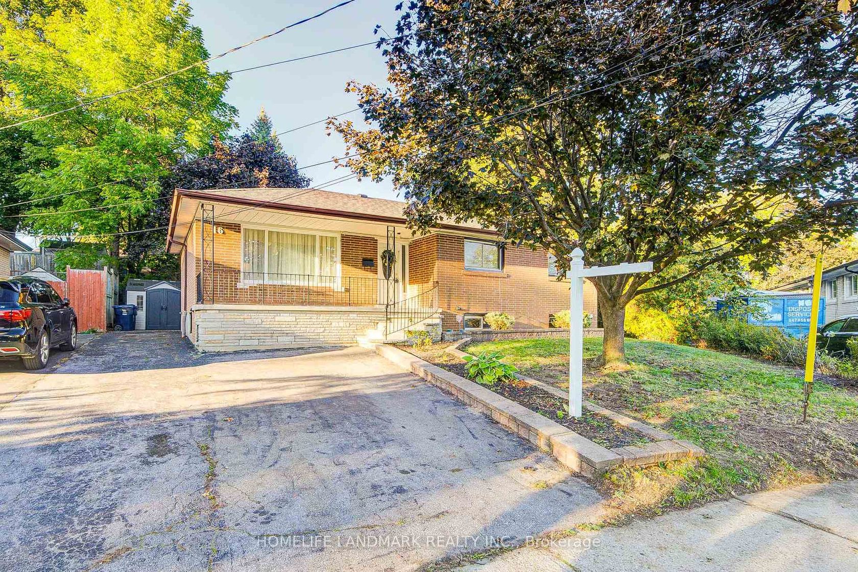16 Paloma Place, Bendale, Toronto 2