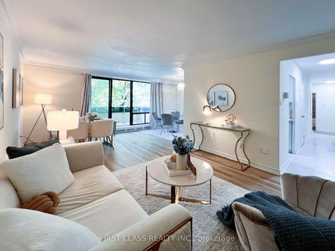 Photo 0 at 205 - 921 Midland Avenue, Eglinton East, Toronto