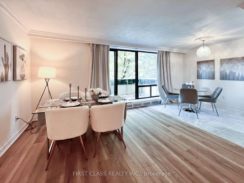 Photo 4 at 205 - 921 Midland Avenue, Eglinton East, Toronto