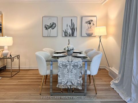 Photo 8 at 205 - 921 Midland Avenue, Eglinton East, Toronto