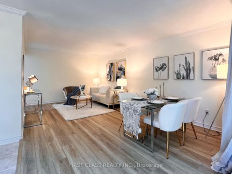 Photo 10 at 205 - 921 Midland Avenue, Eglinton East, Toronto