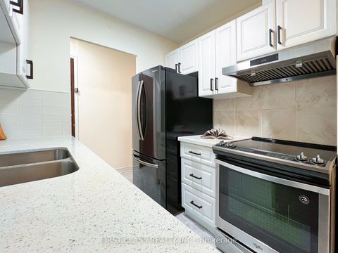 Photo 13 at 205 - 921 Midland Avenue, Eglinton East, Toronto