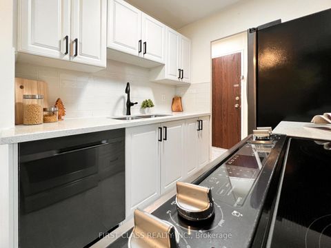 Photo 14 at 205 - 921 Midland Avenue, Eglinton East, Toronto