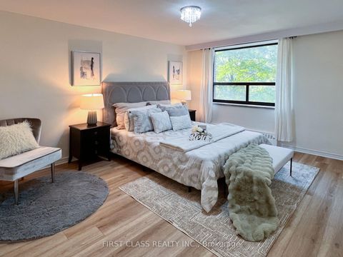Photo 16 at 205 - 921 Midland Avenue, Eglinton East, Toronto