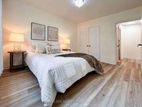 Photo 18 at 205 - 921 Midland Avenue, Eglinton East, Toronto