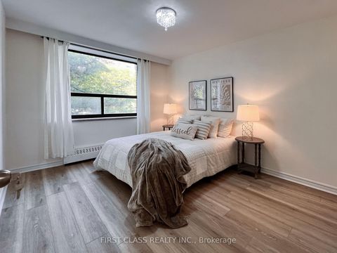 Photo 19 at 205 - 921 Midland Avenue, Eglinton East, Toronto