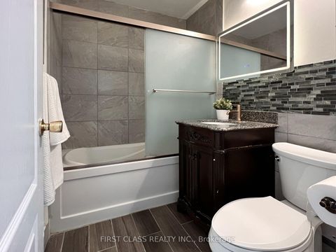 Photo 20 at 205 - 921 Midland Avenue, Eglinton East, Toronto