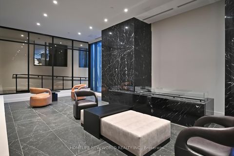 Photo 7 at 1004 - 308 Jarvis Street, Yonge Corridor, Toronto Photo 7 at 1004 - 308 Jarvis Street, Yonge Corridor, Toronto