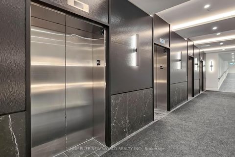 Photo 9 at 1004 - 308 Jarvis Street, Yonge Corridor, Toronto