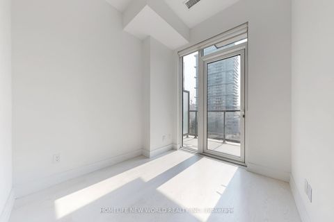 Photo 11 at 1004 - 308 Jarvis Street, Yonge Corridor, Toronto