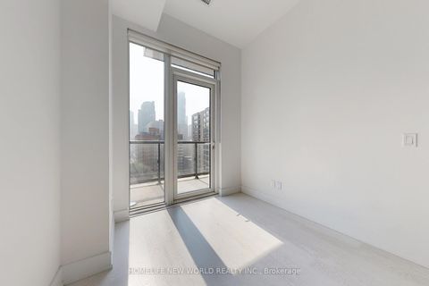 Photo 12 at 1004 - 308 Jarvis Street, Yonge Corridor, Toronto