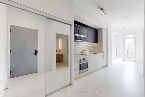 Photo 13 at 1004 - 308 Jarvis Street, Yonge Corridor, Toronto Photo 13 at 1004 - 308 Jarvis Street, Yonge Corridor, Toronto