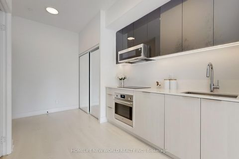 Photo 14 at 1004 - 308 Jarvis Street, Yonge Corridor, Toronto Photo 14 at 1004 - 308 Jarvis Street, Yonge Corridor, Toronto