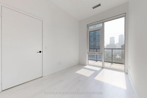 Photo 17 at 1004 - 308 Jarvis Street, Yonge Corridor, Toronto Photo 17 at 1004 - 308 Jarvis Street, Yonge Corridor, Toronto