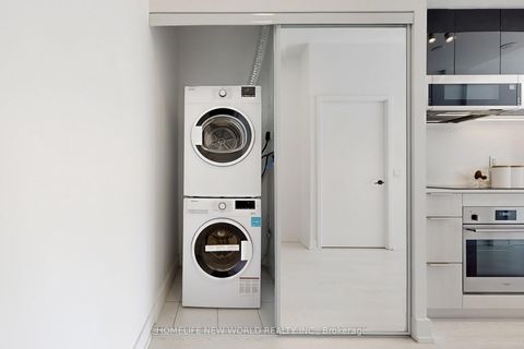 Photo 20 at 1004 - 308 Jarvis Street, Yonge Corridor, Toronto Photo 20 at 1004 - 308 Jarvis Street, Yonge Corridor, Toronto