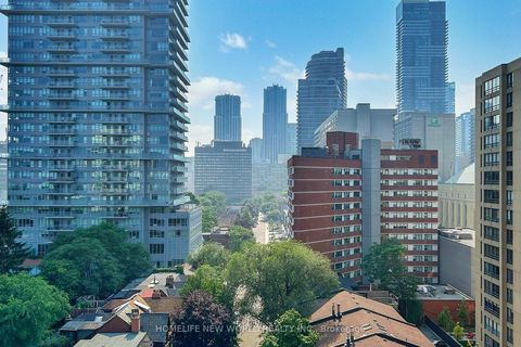 Photo 26 at 1004 - 308 Jarvis Street, Yonge Corridor, Toronto Photo 26 at 1004 - 308 Jarvis Street, Yonge Corridor, Toronto