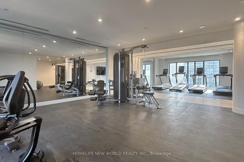 Photo 32 at 1004 - 308 Jarvis Street, Yonge Corridor, Toronto