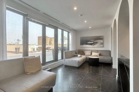 Photo 34 at 1004 - 308 Jarvis Street, Yonge Corridor, Toronto