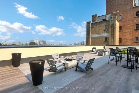 Photo 37 at 1004 - 308 Jarvis Street, Yonge Corridor, Toronto Photo 37 at 1004 - 308 Jarvis Street, Yonge Corridor, Toronto