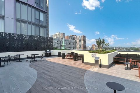 Photo 39 at 1004 - 308 Jarvis Street, Yonge Corridor, Toronto