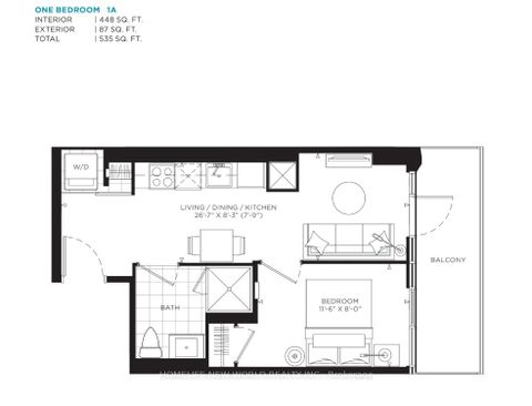 Photo 40 at 1004 - 308 Jarvis Street, Yonge Corridor, Toronto Photo 40 at 1004 - 308 Jarvis Street, Yonge Corridor, Toronto