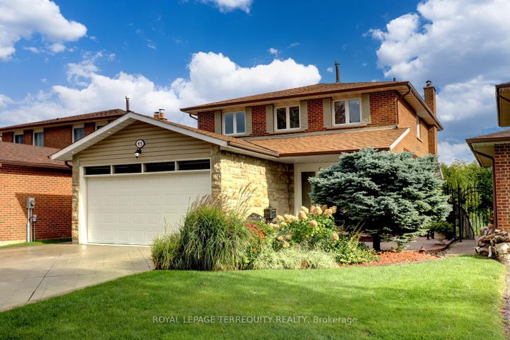 Photo 0 at 45 Princeton Terrace, Northgate, Brampton