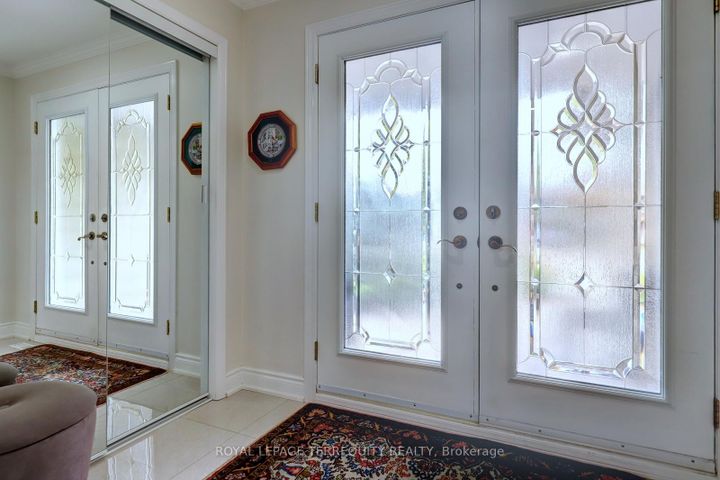 Photo 2 at 45 Princeton Terrace, Northgate, Brampton
