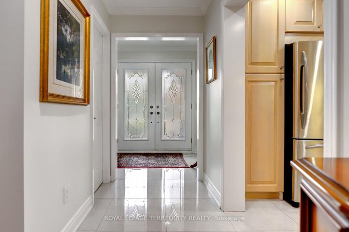 Photo 3 at 45 Princeton Terrace, Northgate, Brampton