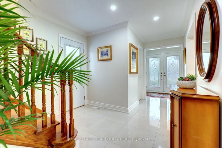 Photo 4 at 45 Princeton Terrace, Northgate, Brampton