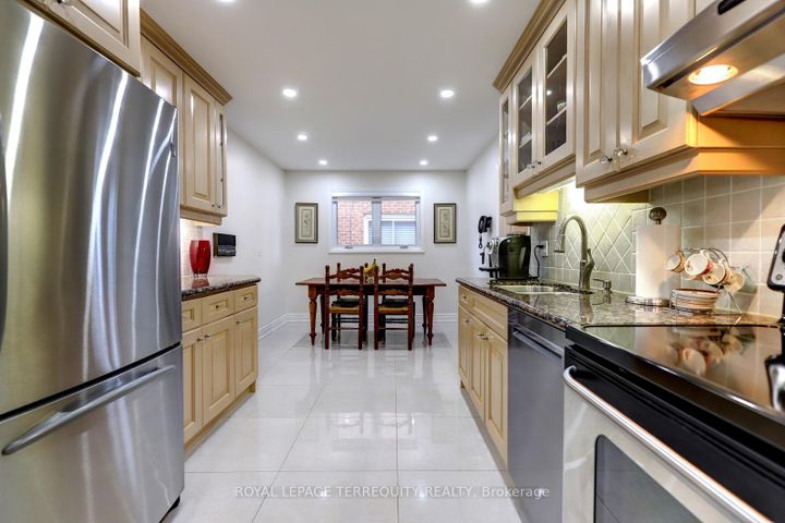 Photo 6 at 45 Princeton Terrace, Northgate, Brampton