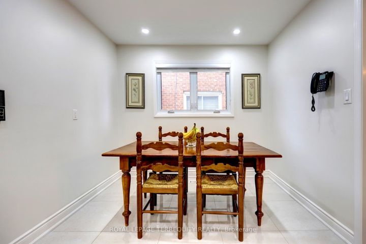 Photo 8 at 45 Princeton Terrace, Northgate, Brampton
