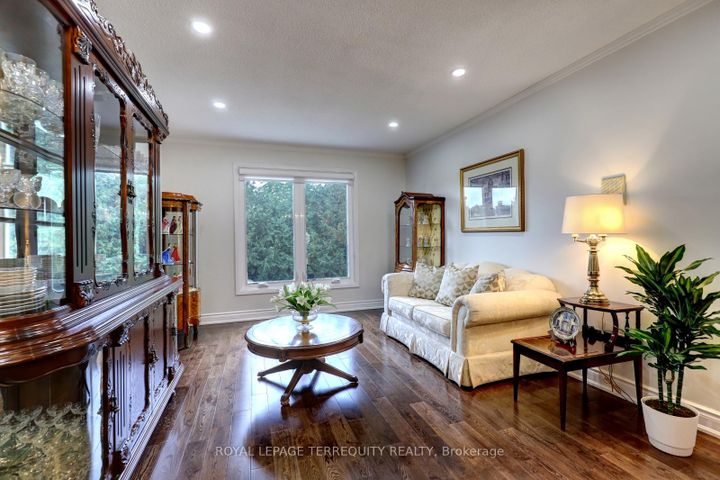 Photo 9 at 45 Princeton Terrace, Northgate, Brampton