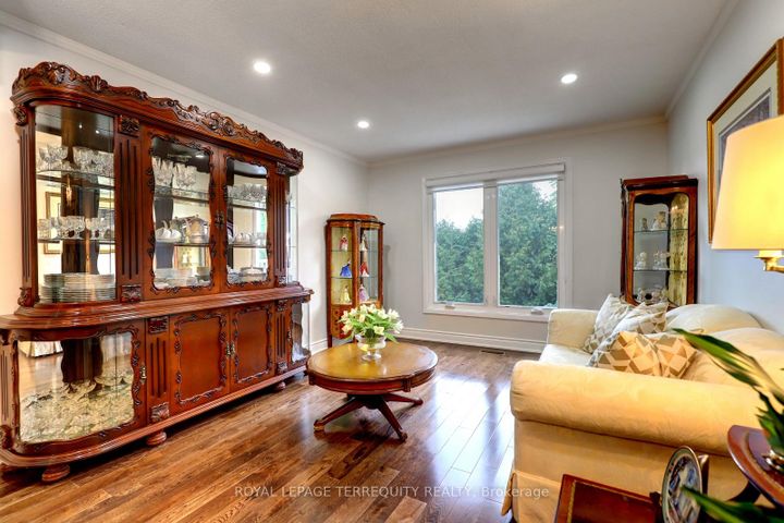 Photo 10 at 45 Princeton Terrace, Northgate, Brampton