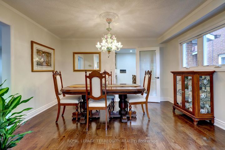 Photo 11 at 45 Princeton Terrace, Northgate, Brampton