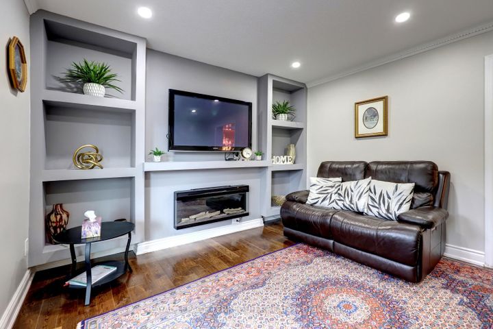 Photo 13 at 45 Princeton Terrace, Northgate, Brampton