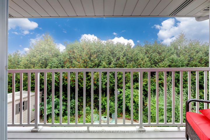 Photo 14 at 45 Princeton Terrace, Northgate, Brampton