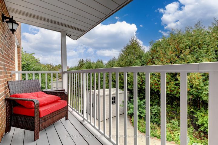 Photo 15 at 45 Princeton Terrace, Northgate, Brampton