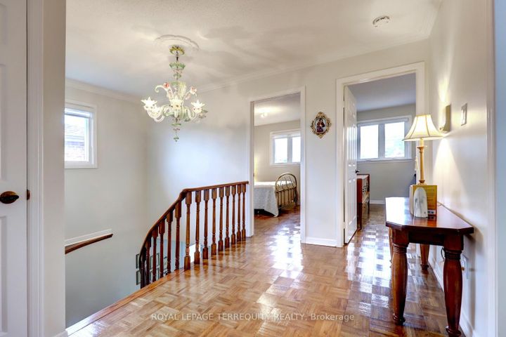 Photo 16 at 45 Princeton Terrace, Northgate, Brampton