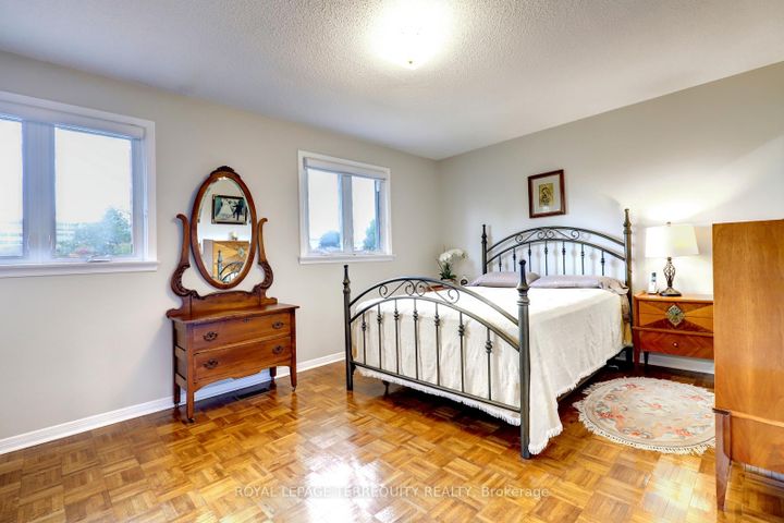 Photo 17 at 45 Princeton Terrace, Northgate, Brampton