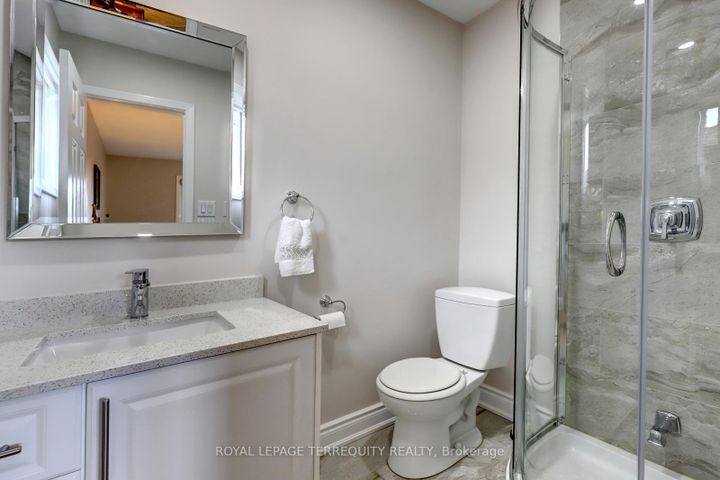Photo 19 at 45 Princeton Terrace, Northgate, Brampton