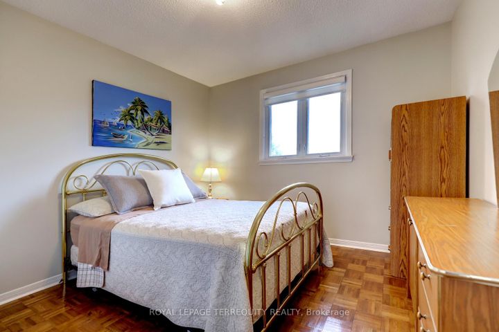 Photo 20 at 45 Princeton Terrace, Northgate, Brampton