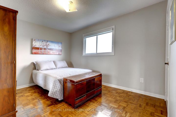 Photo 23 at 45 Princeton Terrace, Northgate, Brampton