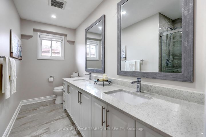 Photo 25 at 45 Princeton Terrace, Northgate, Brampton