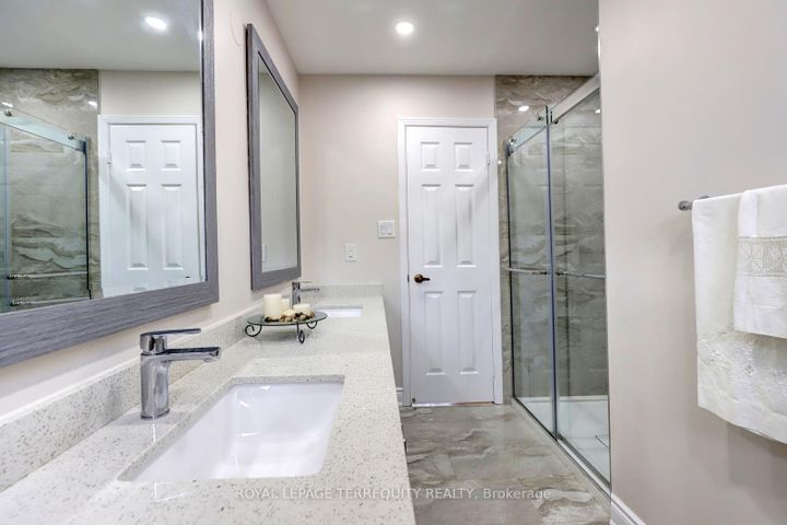 Photo 26 at 45 Princeton Terrace, Northgate, Brampton