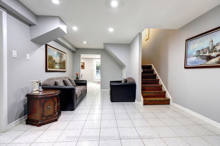 Photo 27 at 45 Princeton Terrace, Northgate, Brampton