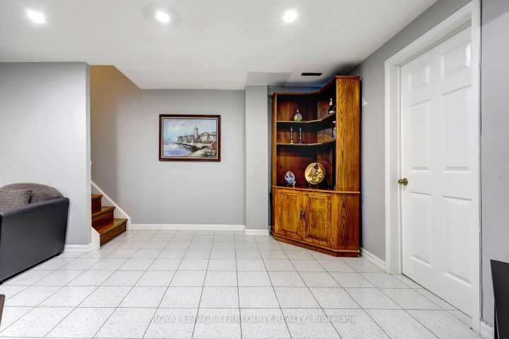 Photo 28 at 45 Princeton Terrace, Northgate, Brampton