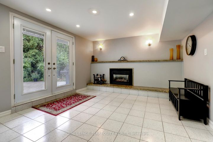 Photo 29 at 45 Princeton Terrace, Northgate, Brampton