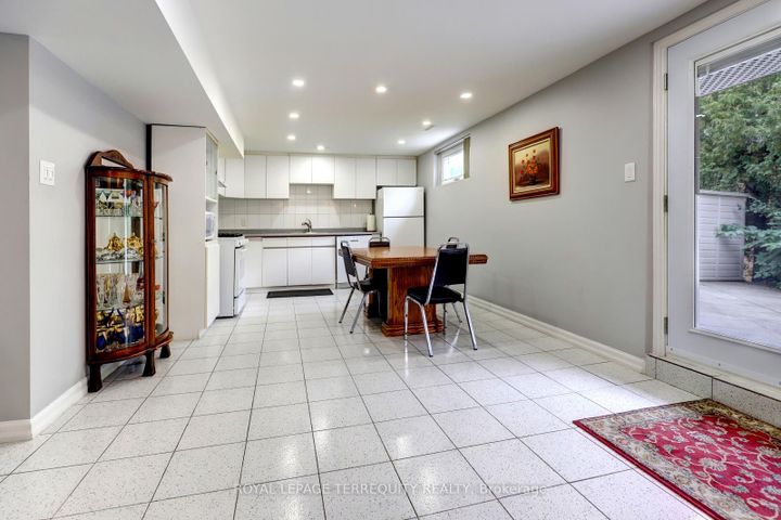 Photo 30 at 45 Princeton Terrace, Northgate, Brampton