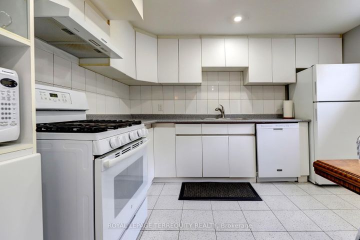 Photo 31 at 45 Princeton Terrace, Northgate, Brampton