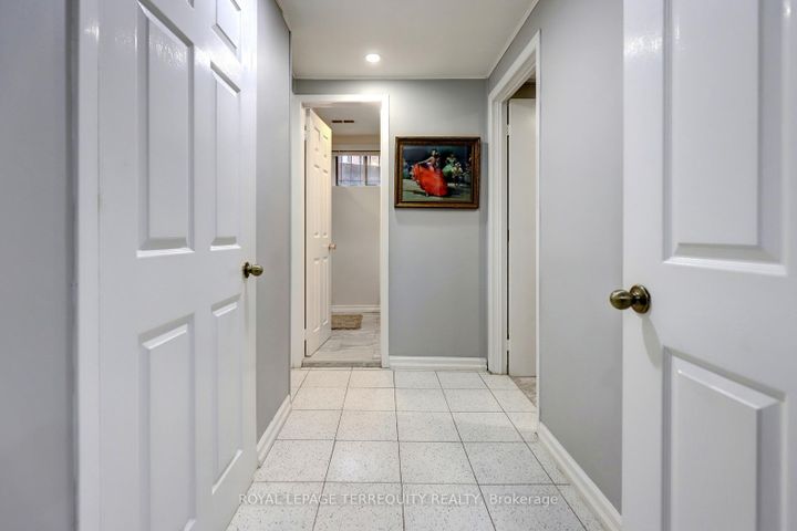 Photo 32 at 45 Princeton Terrace, Northgate, Brampton